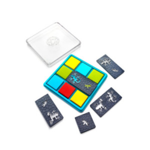 Colour Catch - Smart Games