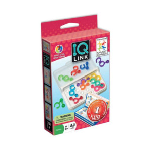 IQ Link - Smart Games