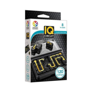 IQ Circuit - Smart Games