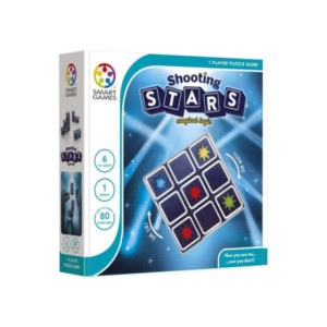 Shooting Stars - Smart Games