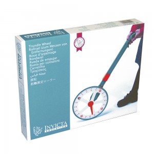 Invicta Education – Trundle Wheel without Counter