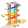 TopBright – Mega Ramp Racer – 6 Tracks – 6pcs