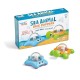 Sea Animal Dice Poppers