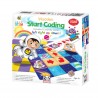 Wooden Start Coding Game