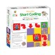Wooden Start Coding Game