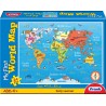 My First World Map