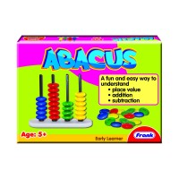 Abacus Counting Frame