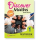 Discover Maths Textbook Grade 1
