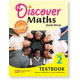 Discover Maths Textbook Grade 2