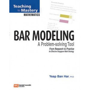 Bar Modelling