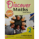 Discover Maths (SA) Teachers Guide Grade 2
