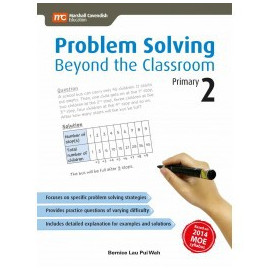 Problem Solving Beyond the Classroom P2
