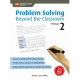 Problem Solving Beyond the Classroom P2